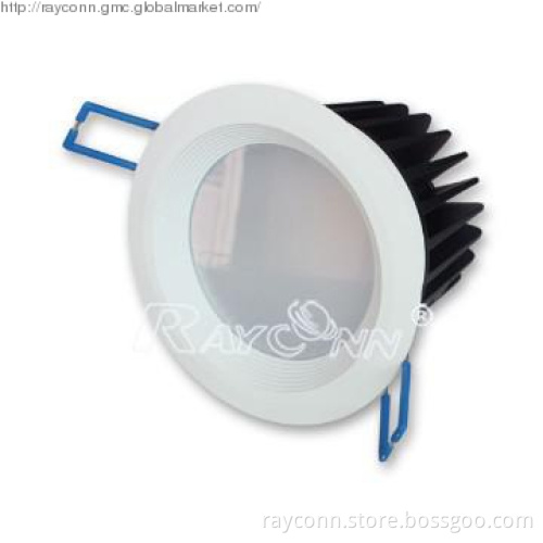 14w LED recessed downlight, LED ceiling light (WD)